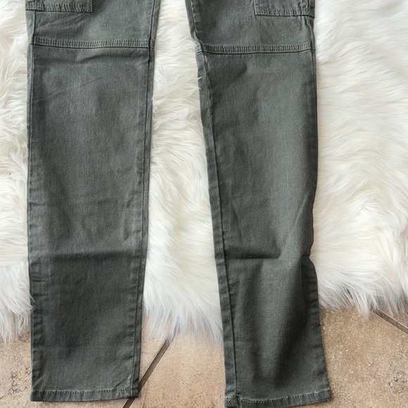 PACSUN “SOUND & MATTER” CARGO PANTS - Picture 6 of 12